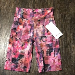 Lululemon Workout Shorts